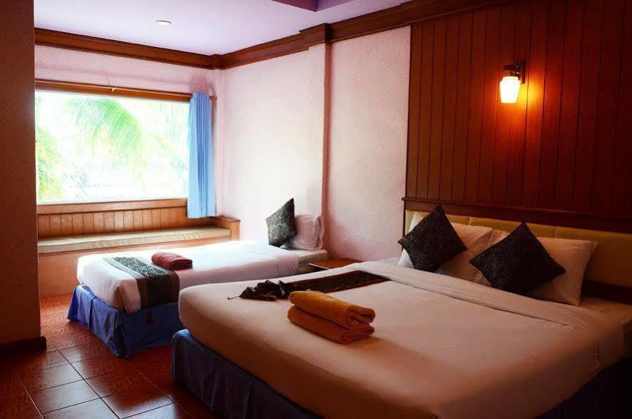 Resort Chukit