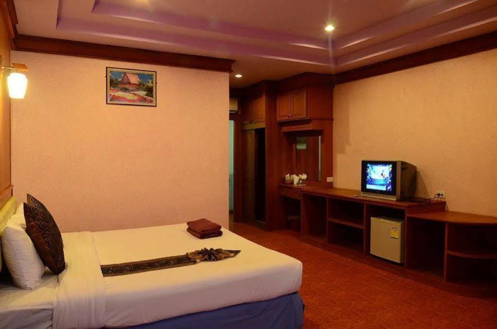 Resort Chukit
