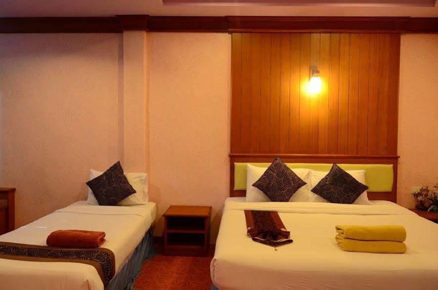Resort Chukit 3*