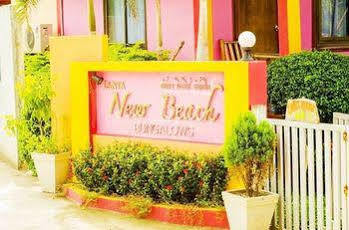 Lanta New - Sha Hotel