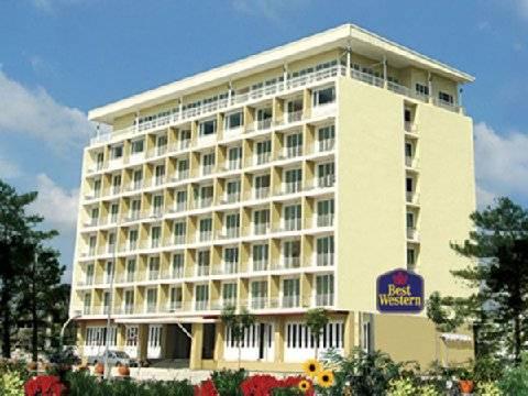Hotel B2 Premier & Chiang Mai