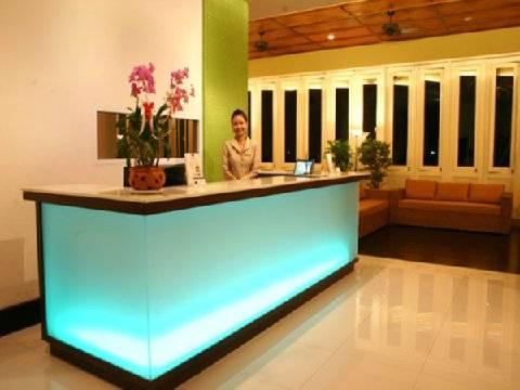 B2 Premier & Hotel Chiang Mai