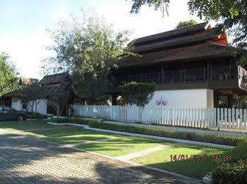 Resort Lanna Boutique Village Chiang Mai
