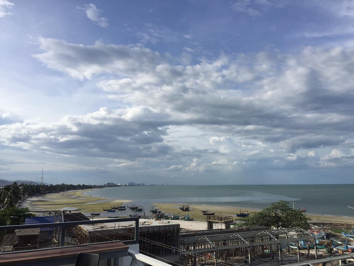 Jetty Hua Hin