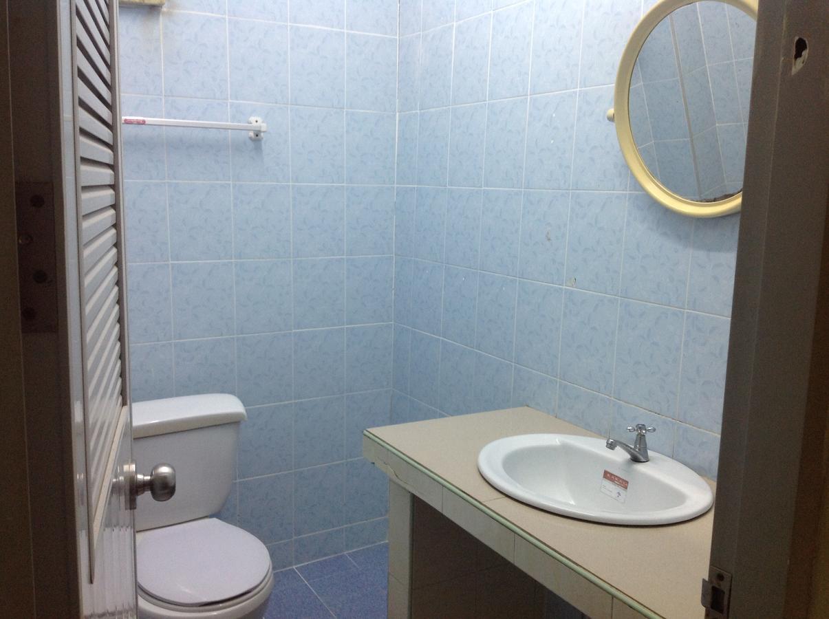 Inn Bambus Jomtien Beach