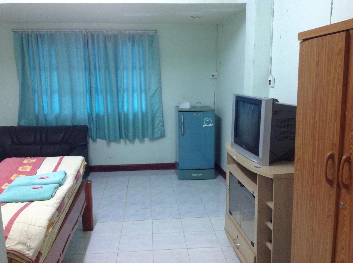 Inn Bambus Jomtien Beach