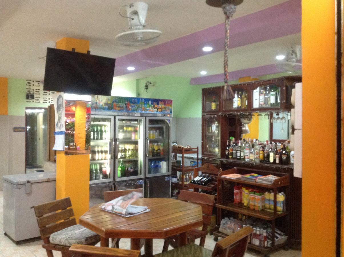 Bambus Inn Jomtien Beach