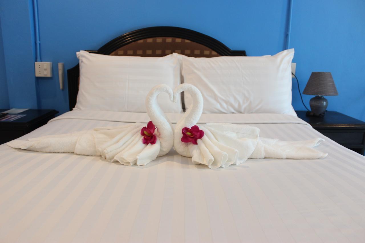A2sea ,sha Certified 3* Praia de Jomtien