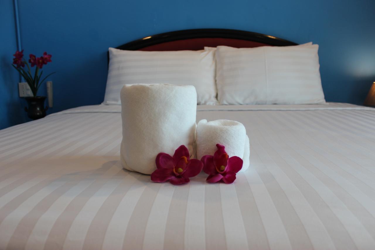 Hotel A2sea ,sha Certified