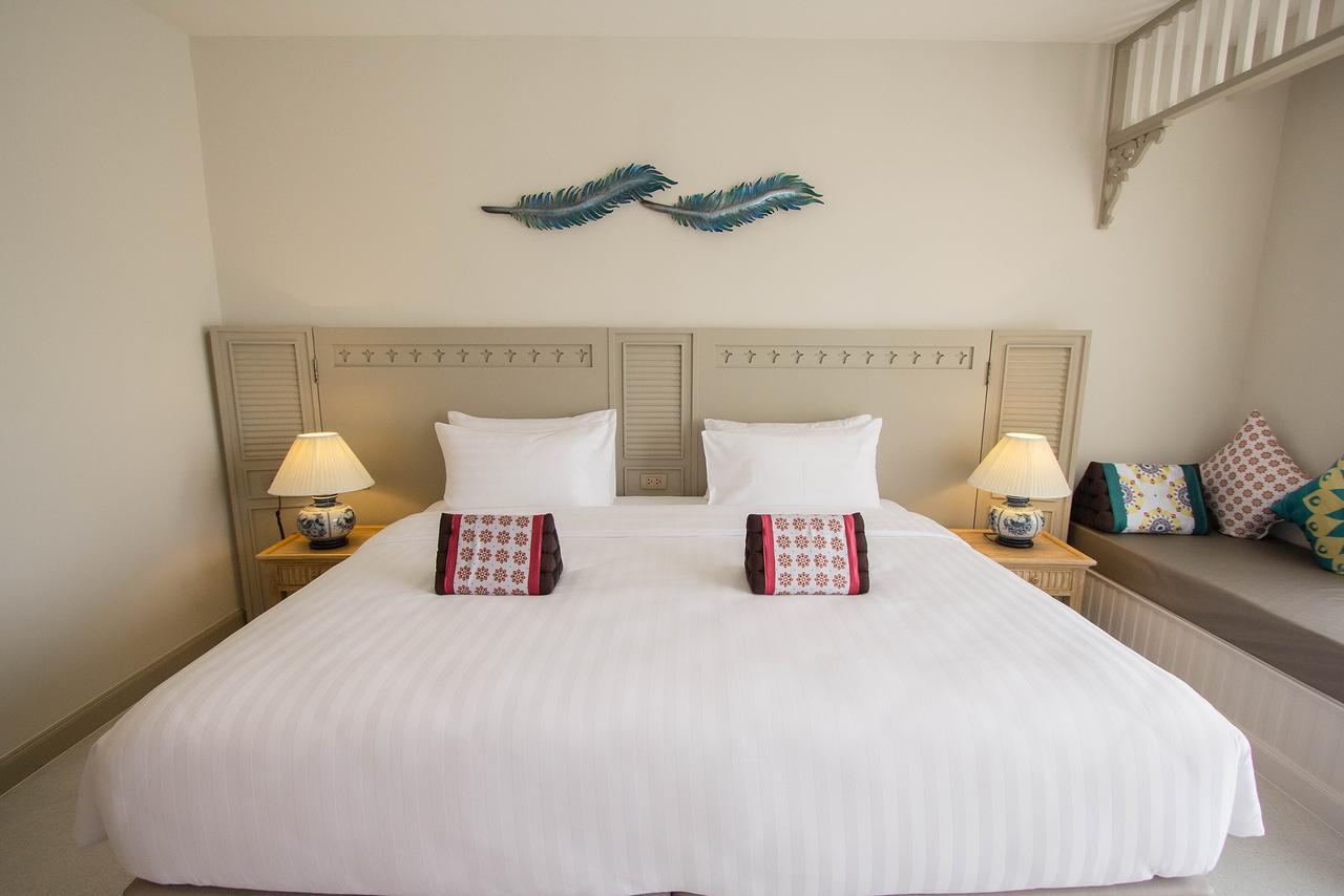 Hotel Panphuree - Sha Extra Nai Yang