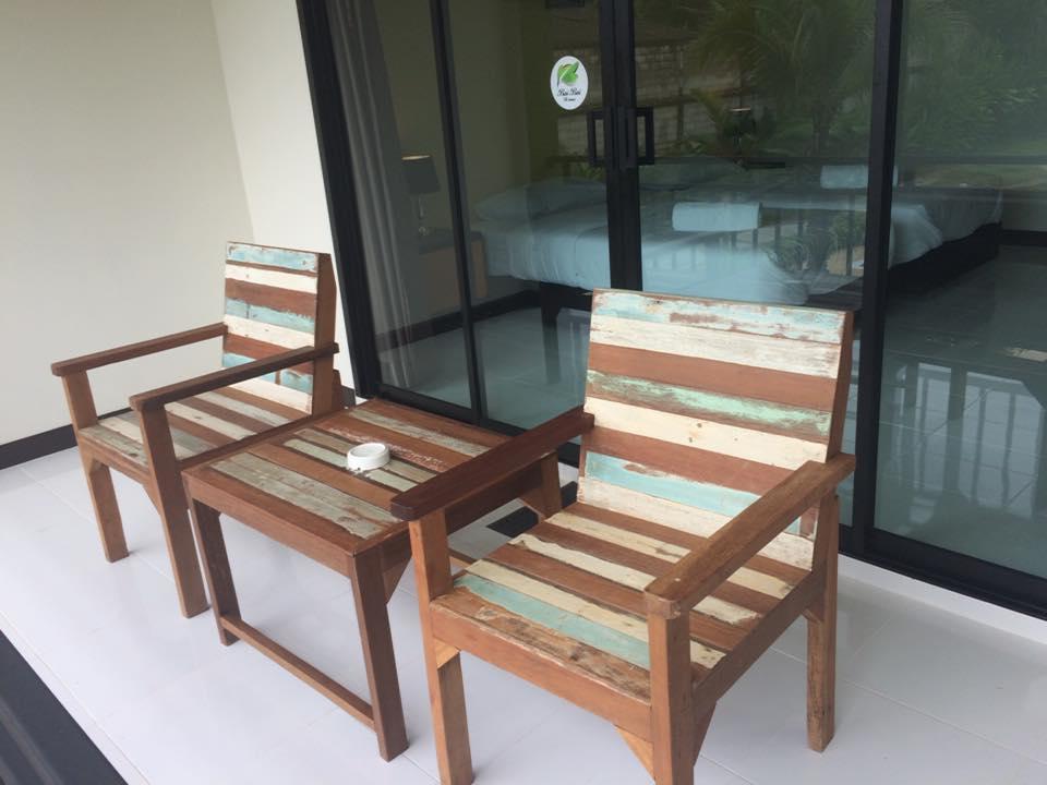 Bai Bai Resort Khao Lak