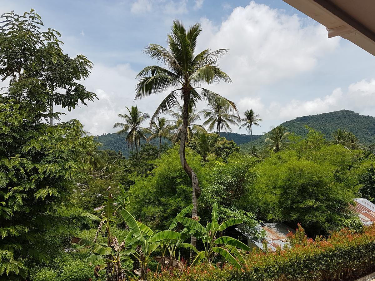 Samui Zenity Hotel 3*