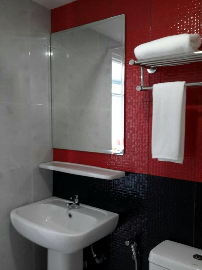 Hotel Sakura Budget Hat Yai