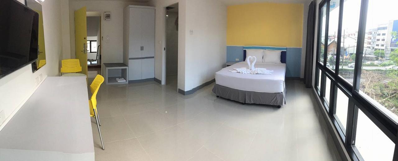 Hotel Sakura Budget