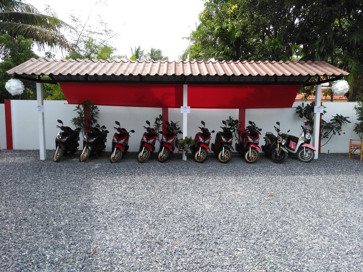 Samui Zenity Hotel Mae Nam