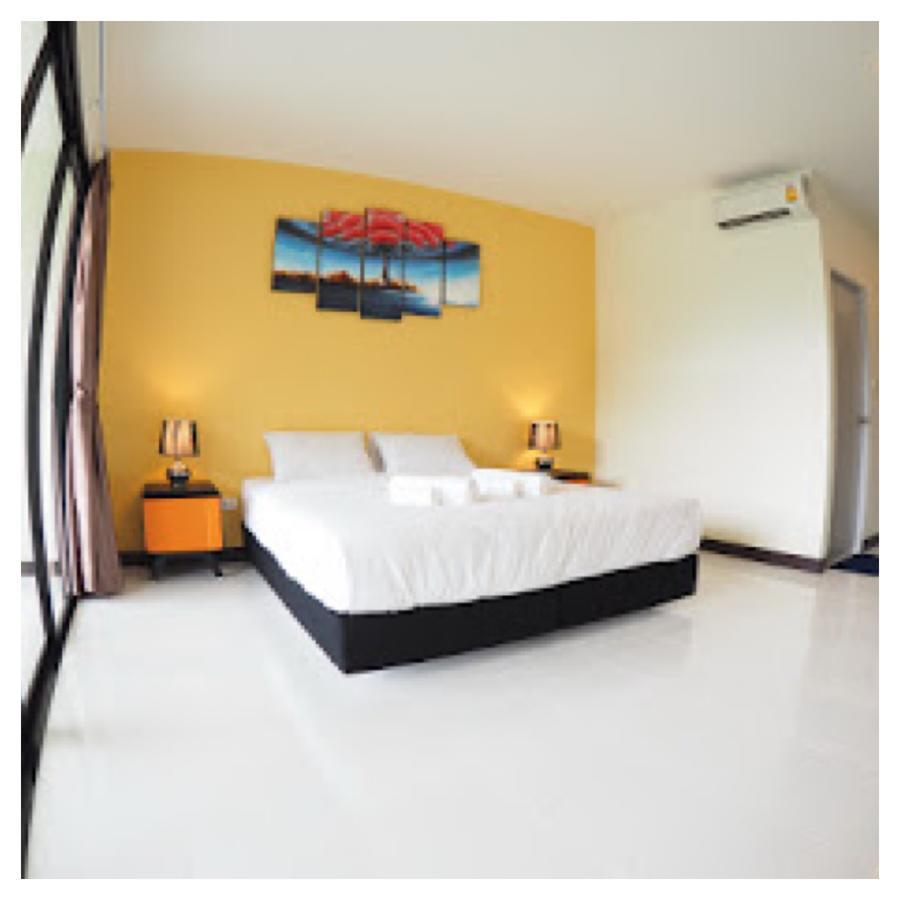 Bai Bai Resort Khao Lak