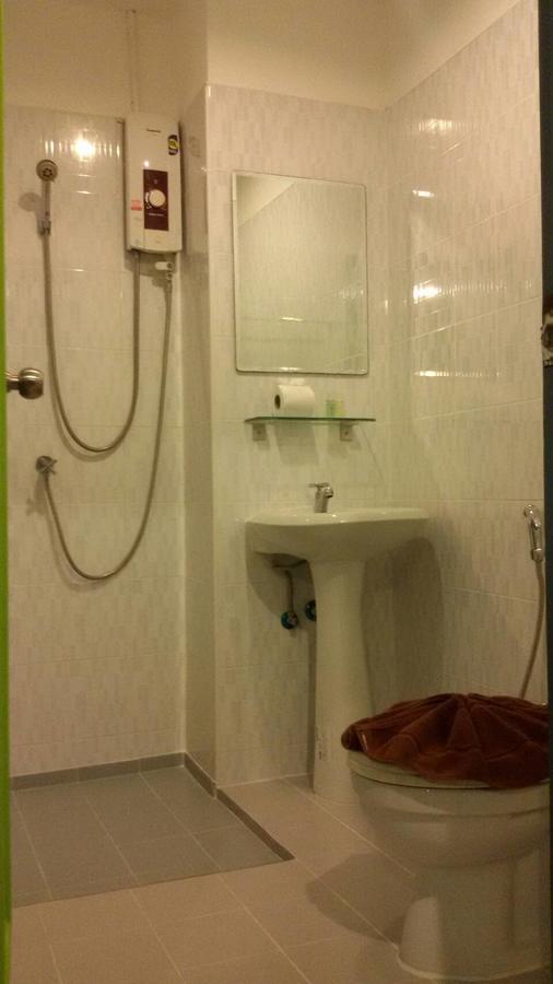 Hotel Two Color Patong