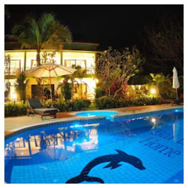 Resort Bai Bai