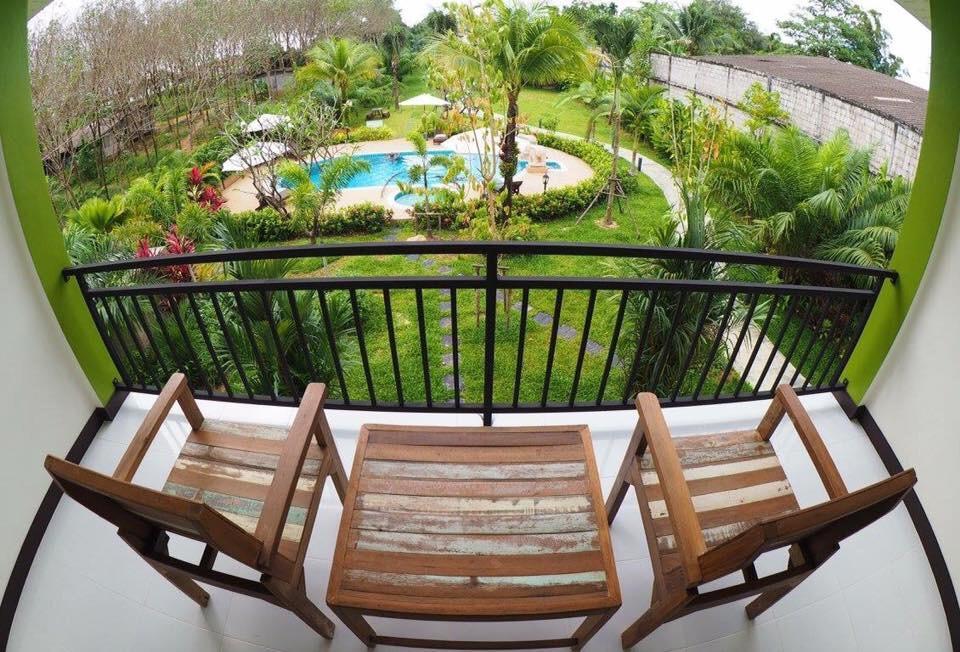 Bai Bai Resort 3*