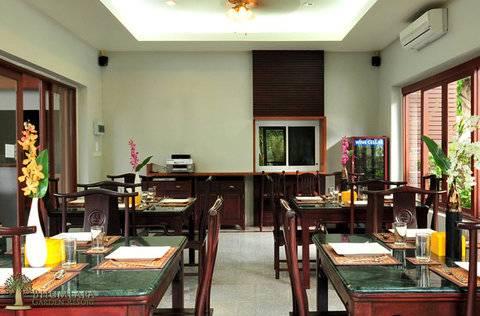 Bhumlapa Garden Resort Bophut