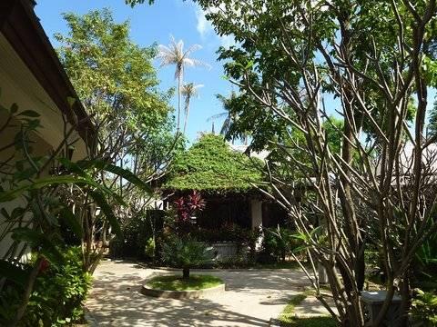 Resort Bhumlapa Garden