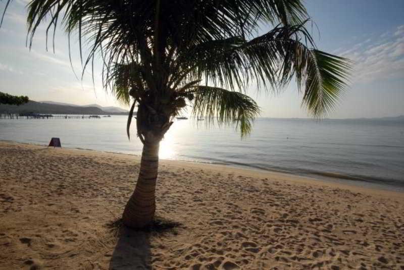 Tanamera Resort 3*