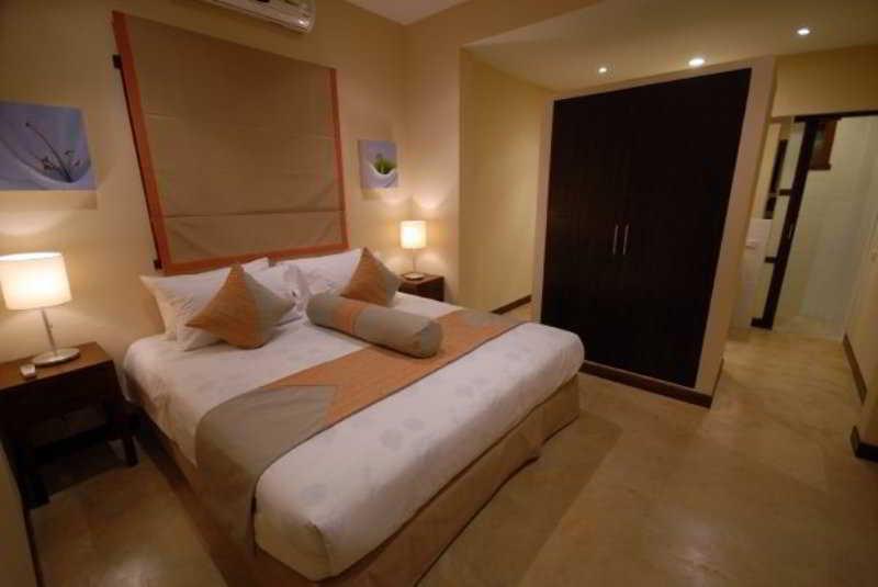 Tanamera Resort Koh Samui