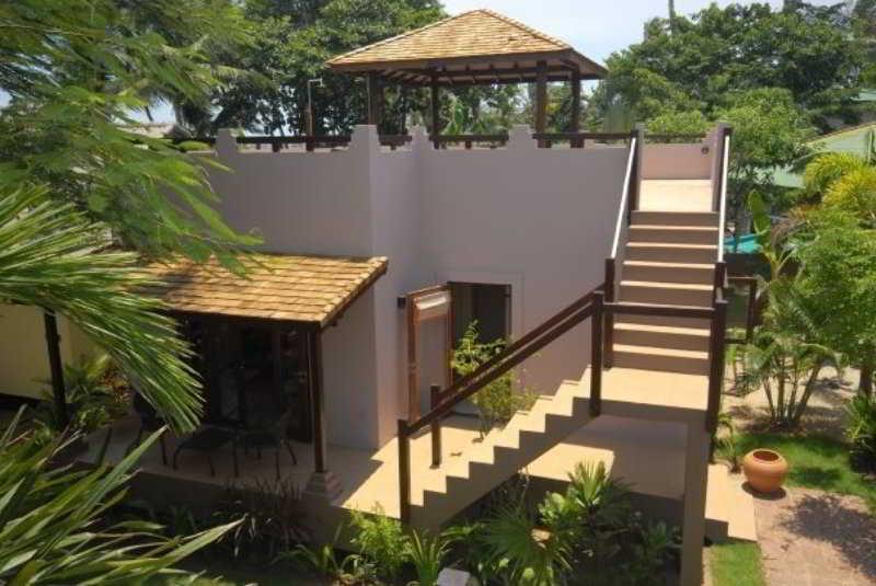 Resort Tanamera 3*