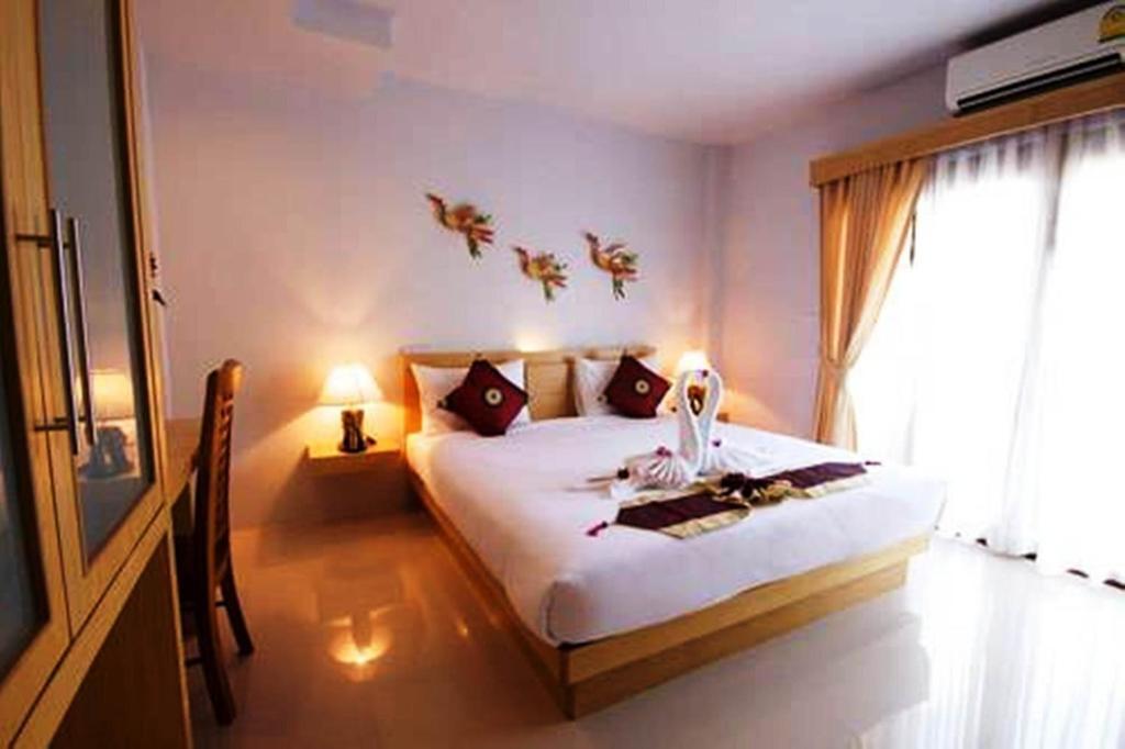 Amarina Hotel