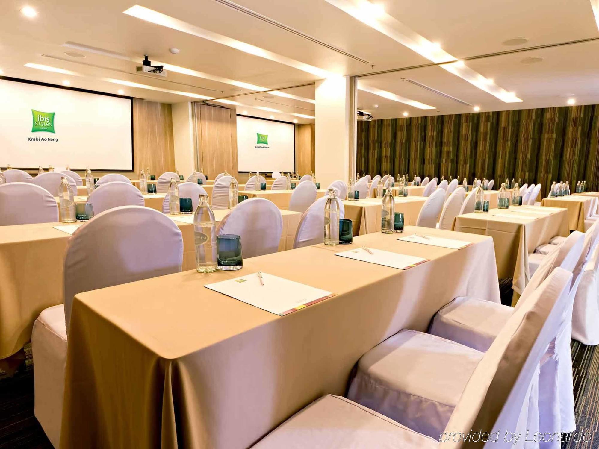 Ibis Styles Krabi Ao Nang