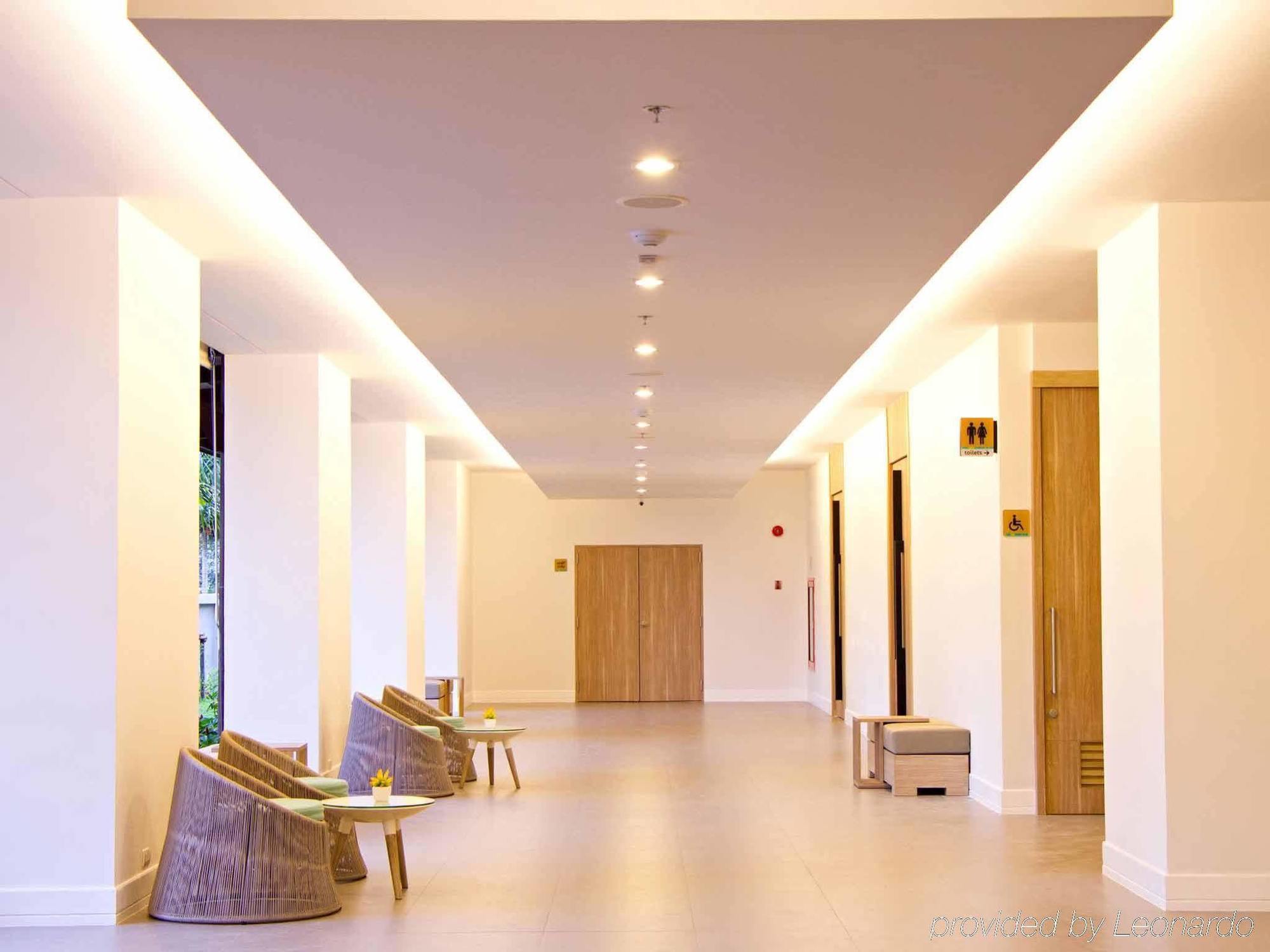 Ibis Styles Krabi 4* Ao Nang