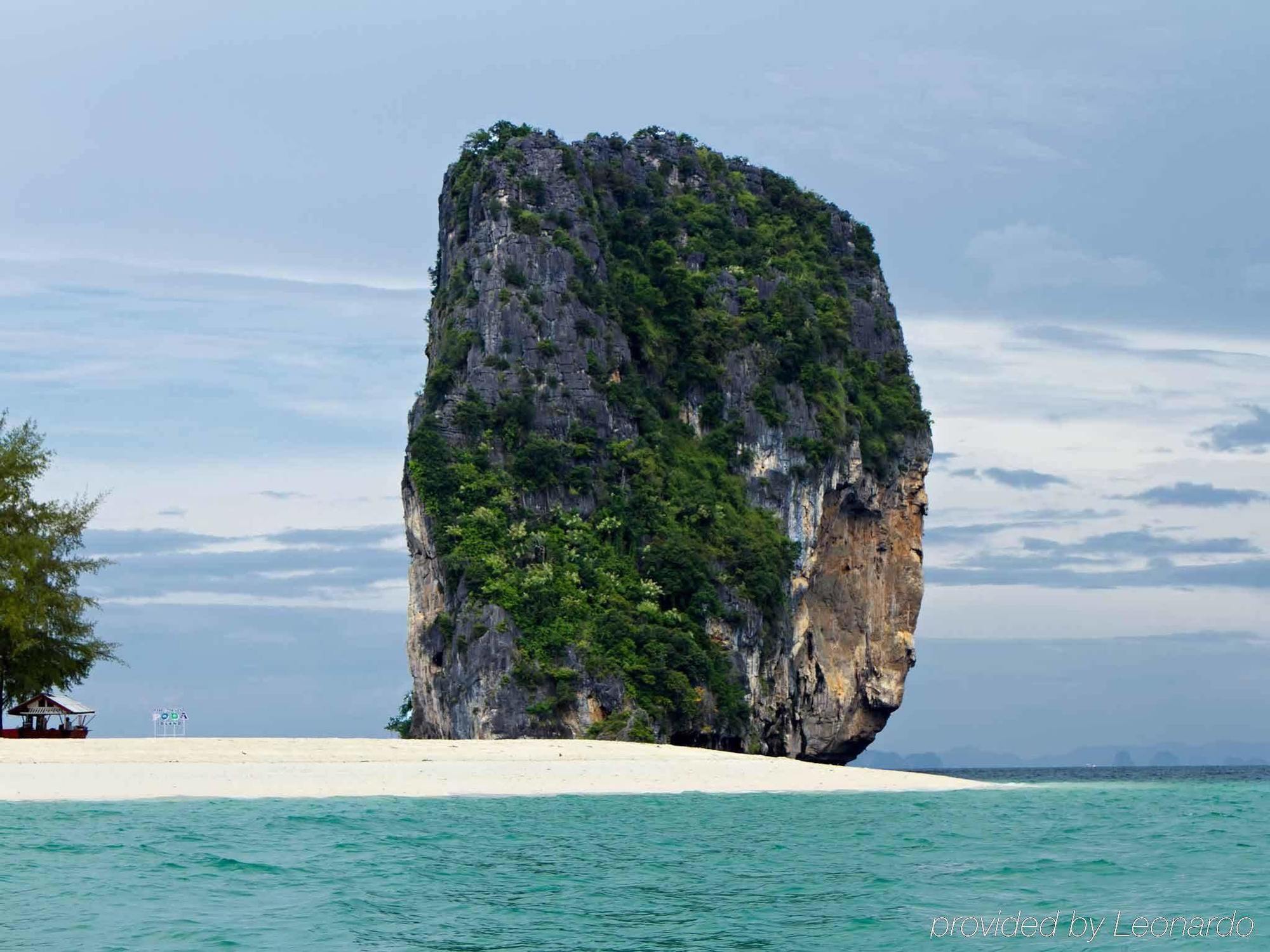 Ibis Styles Krabi Hotel Ao Nang