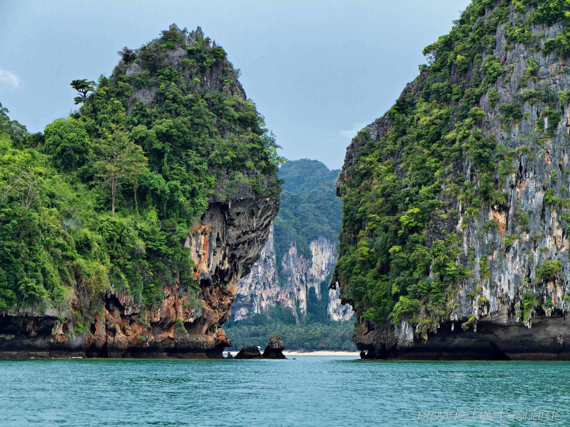 Ibis Styles Krabi 4* Ao Nang