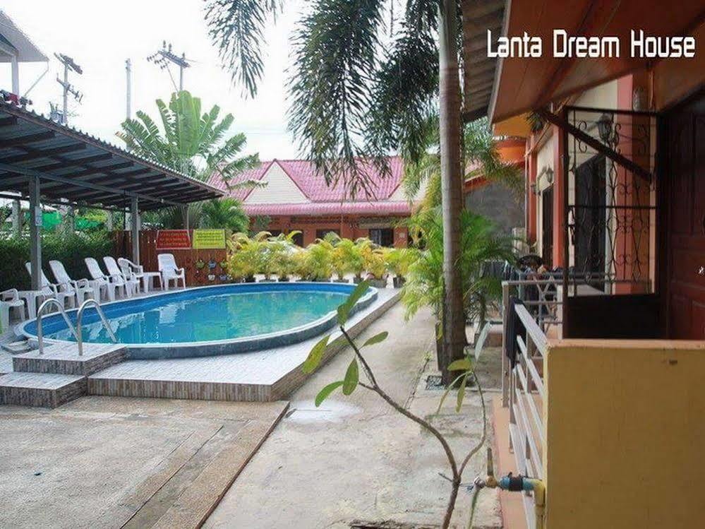 Oyo 609 Lanta Dream House