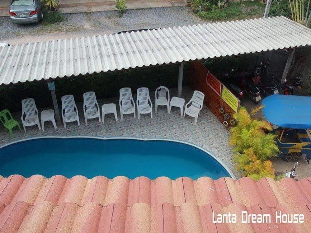 Oyo 609 Lanta Dream House 2*
