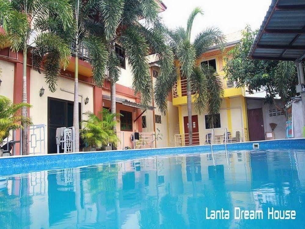 Oyo 609 Lanta Dream House Hotel