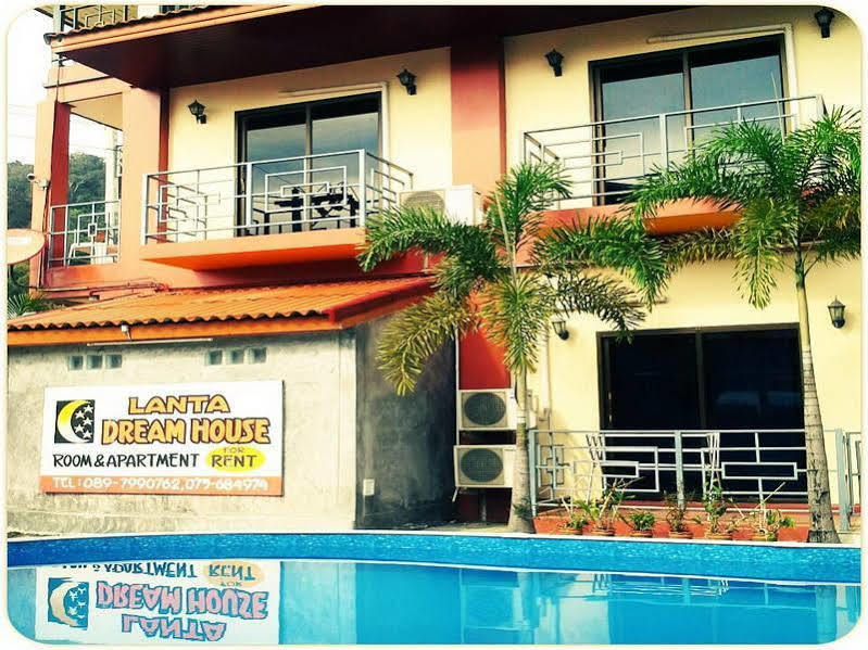 Oyo 609 Lanta Dream House Hotel 2*