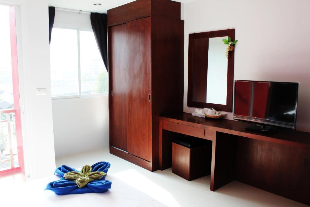 Hotel Onibaku Patong