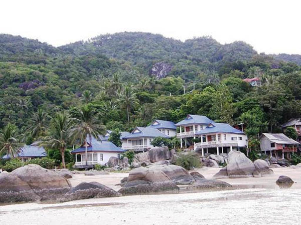 Phangan Orchid Baan Tai