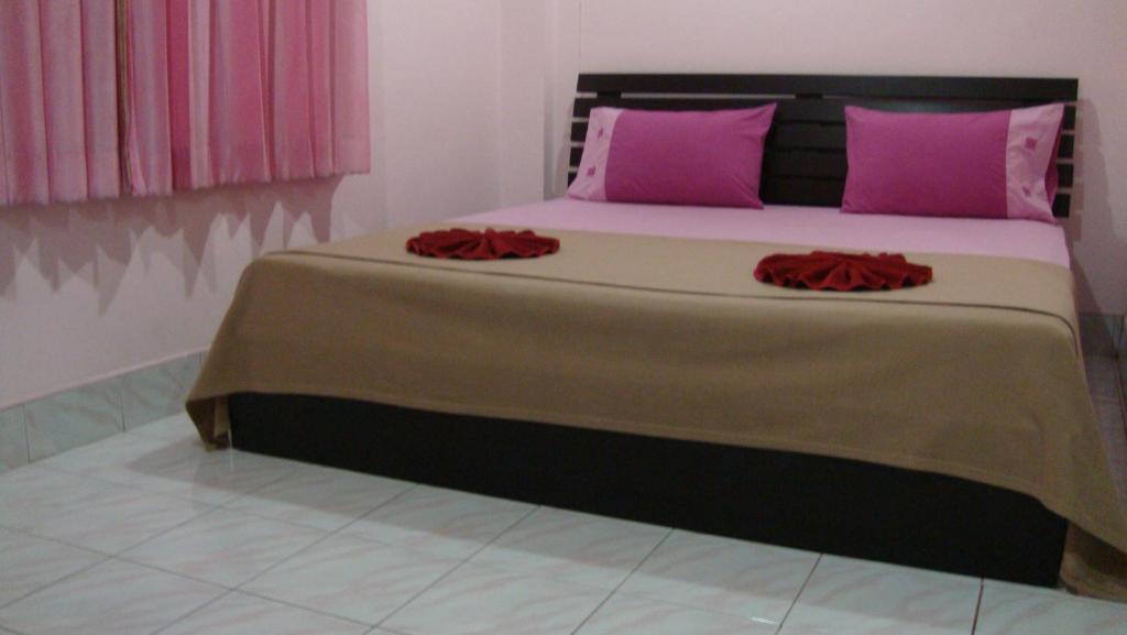 Candy House Guest house Patong