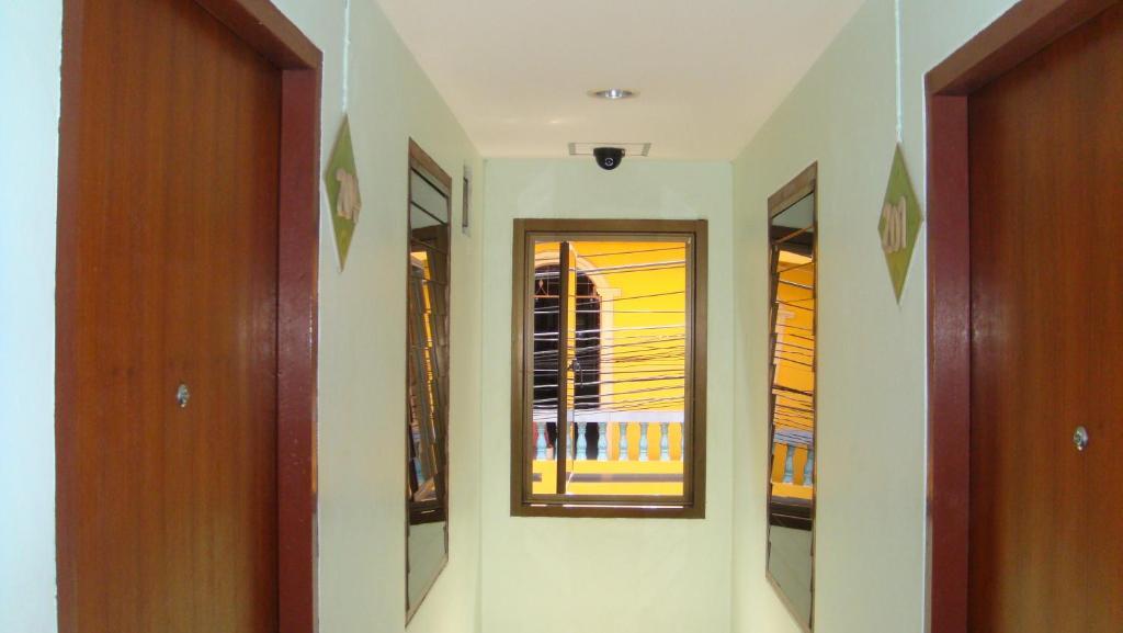Guest house Candy House Patong