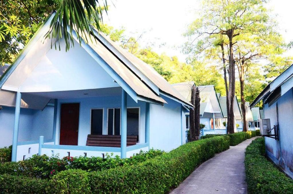 Resort Chukit Phi Phi Don