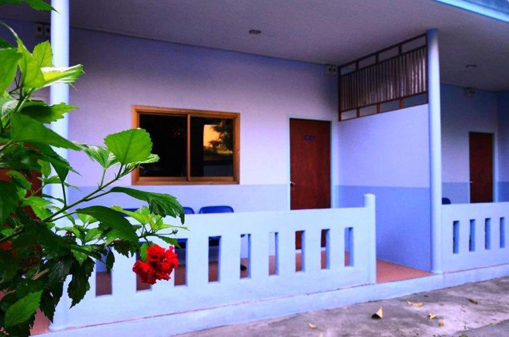 Chukit Resort