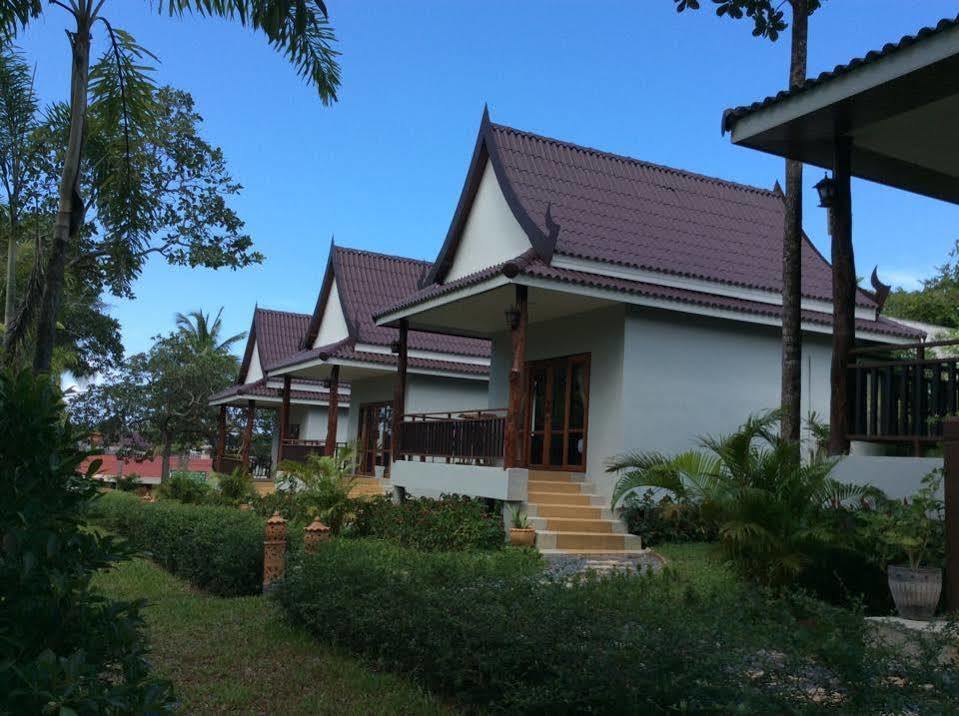 Lanta Happy Hill Resort Koh Lanta