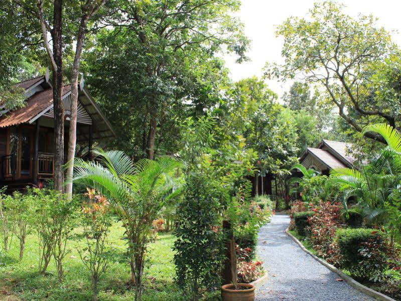 Lanta Happy Hill Resort Koh Lanta