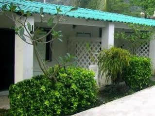 Ssp Bungalow 2* Koh Chang