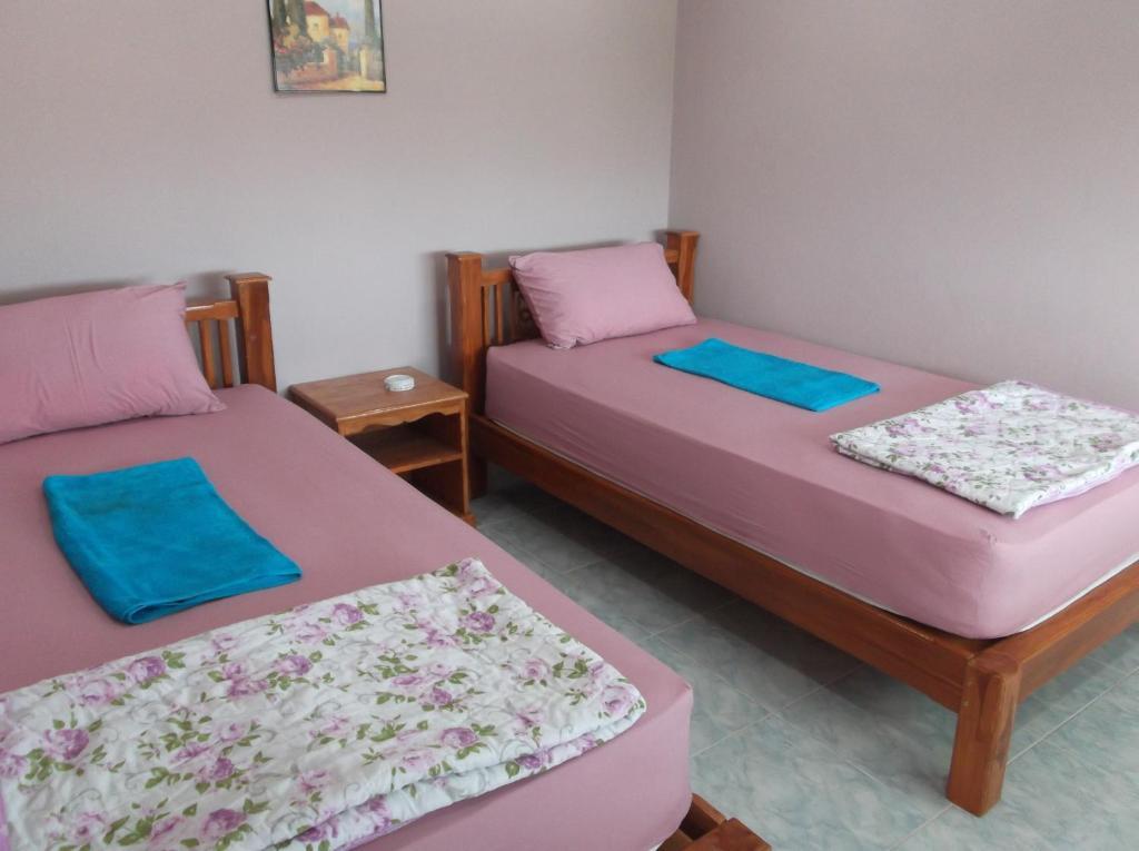 Family House Haad Rin