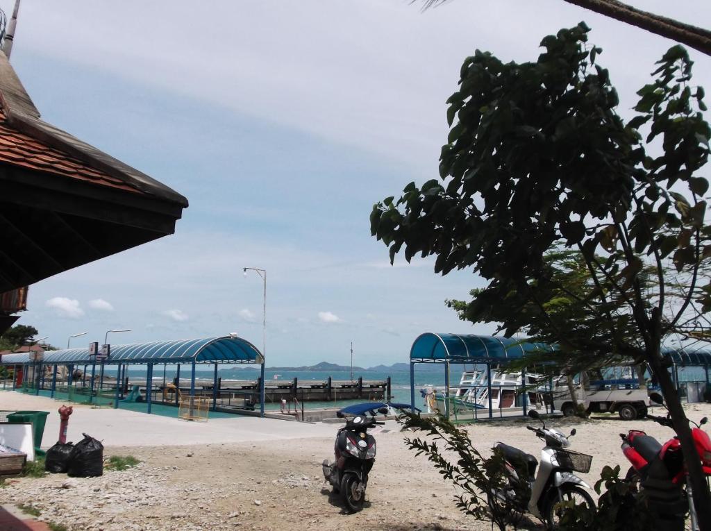 Resort Family House 2*