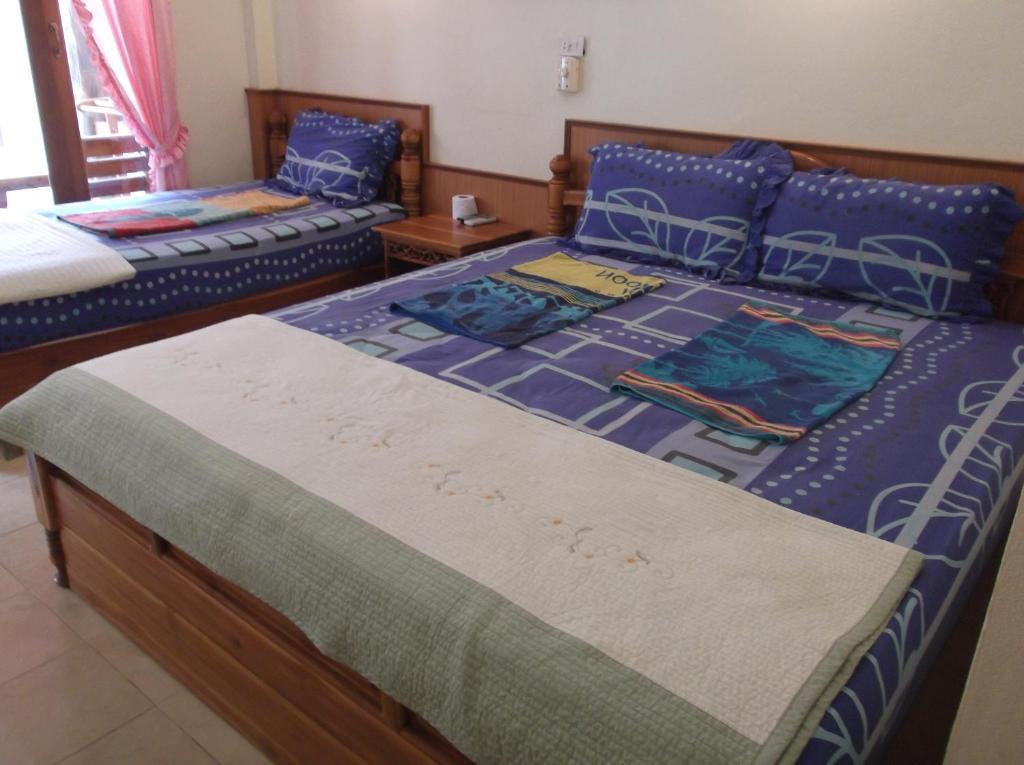 Resort Family House 2*