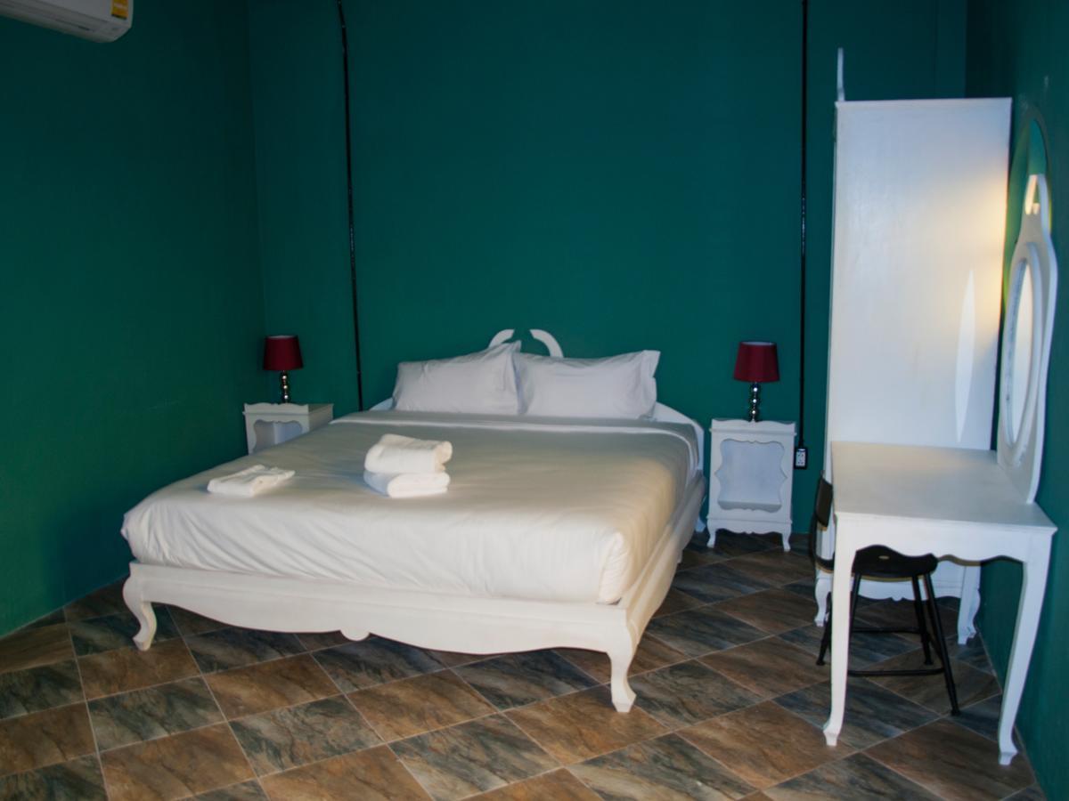Hotel Casacool 3*